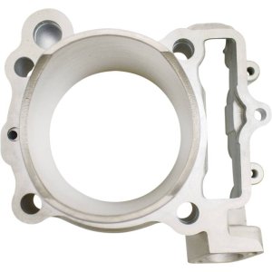 Kawasaki KX 250 F Big Bore Cylinder Kit - Cylinder Works - 80mm - 2010